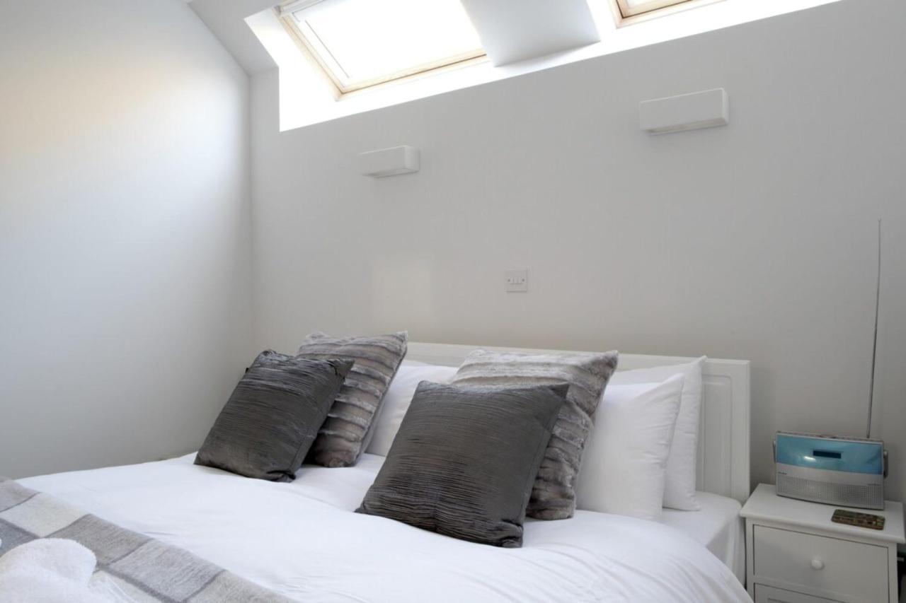 Quiet Ground Floor Mews Flat And Parking Apartment Edinburgh Exterior photo