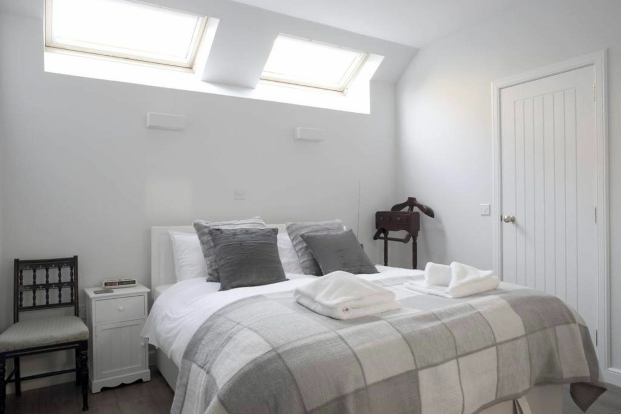 Quiet Ground Floor Mews Flat And Parking Apartment Edinburgh Exterior photo