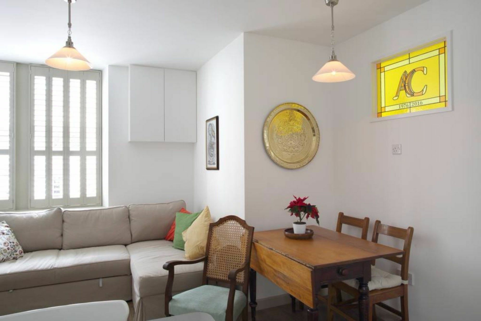 Quiet Ground Floor Mews Flat And Parking Apartment Edinburgh Exterior photo